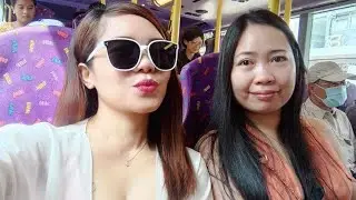 BONDING AT KWENTUHAN AT TURTLE COVE PART 2