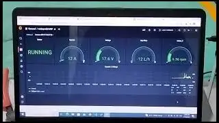 MEMCO IOT Facility Mig Welding Machine