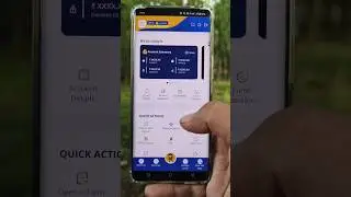Indian Bank New Mobile Banking App Launch | Indsmart Tamil | Shorts | Indsmart shorts | Star online