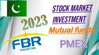Income Tax Return for Stock Market Investors| Mutual Funds| Stock Market loss