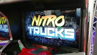 Nitro Trucks (gameplay)