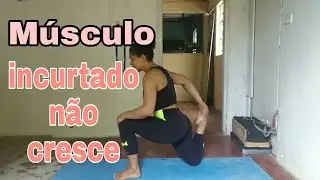Mobilidade articular e alongamento pra destravar seus gluteo, quadriceps, Posterior...