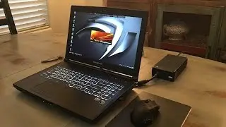 Mr  Fox Tornado F5 Quickie Review Video