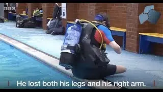 Deptherapy