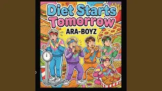 Diet Starts Tomorrow