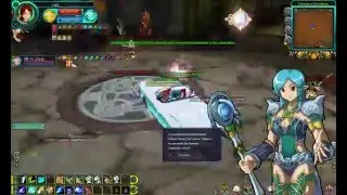 Fiesta online cypian, DDM 70-80 duo