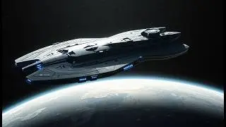 Aurora&rsquo;s AI Spoke: &lsquo;Humans Are the Real Threat&rsquo; | HFY Sci-Fi Story
