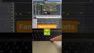 FAMOUS PRESETS #216: 