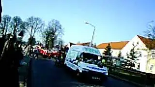Gartzer Rosenmontag!