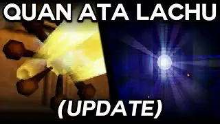 Dinosaur Planet (N64) QUAN ATA LACHU [UPDATE] (DINOMOD v2.1)