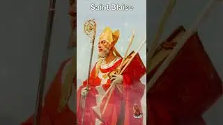 Saint Blaise