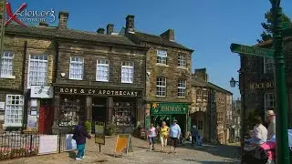 Bronte Country