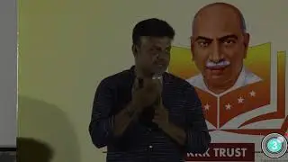 Prabhu Solomon unveils Karikalan's production company Kamarajar KanavuK Kudam