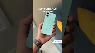 📱 Samsung Galaxy A06 &ndash; 128 GB