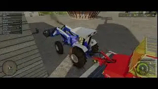 Trying Krustoo Farms Homestead Survival Challenge 19