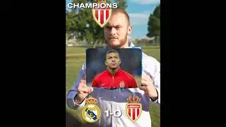 MAXIMUM PRESSURE in Real Madrid vs Monaco TODAY! ⚽🚨