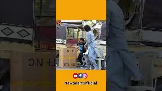 Magic Excape Box Prank Pt 2 #shorts