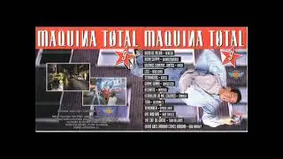 Maquina Total 9