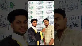 🎓 CMA USA Cleared! 💯 Shaheer & Risal&rsquo;s Success with Pacioli 🚀