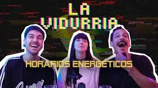 Ser PRODUCTIVO a la MAÑANA o durante la NOCHE