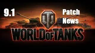 9.1 - Patch Notes
