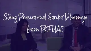 Kaplan Konversations (Episode 3): Fiona Mcbride, Stany Pereira & Sarika Dhameja
