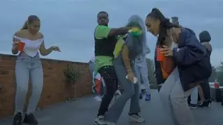 Rennique X LV General - Gang (Music Video) @Renniquesings @Officiallvgeneral