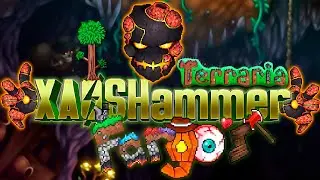 🔴Terraria - Fargo's Soul Mod #3