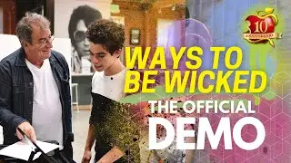 Ways to Be Wicked &ndash; Original Unreleased Demo