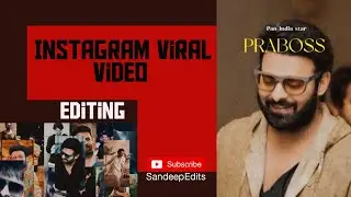 Trending texture edit | Instagram Viral video|Capcut