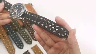 designer watch bands for apple luxury leather watch band for apple watch series 7 men women