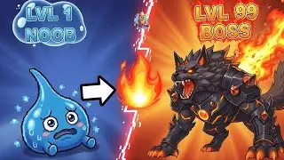 I Found a GLITCH EGG in my Game! 🥚😱 (You Won't Believe This)