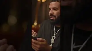 Drake not picking up dj khaled calls🤣