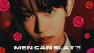 reviewing the first song i'll see of boy groups i know nothing about