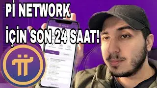 Pİ COİN SAHİPLERİ SON DURUM DEĞERLENDİRMESİ 4 HABER!! 🚨 | Pi Network Son Dakika Haberleri | bitcoin