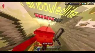 Bedwars With RTX (HIVE)