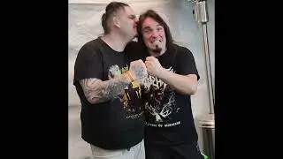 Forged In Blood video