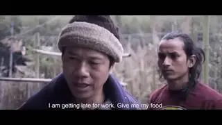 APNA AJNABI NORTH EAST ENGLISH SUBTITLE SHORT MOVIE