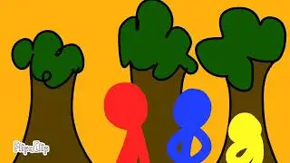 Ep2: getting to the mission (stick verse) part3