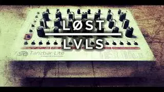 SAMPLE PACK // MFB TANZB&Auml;R LITE // L&Oslash;STLVLS (LINK IN DESCRIPTION)