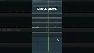 How to make WAVY beats for Lucki! (SMD, Gemeni)