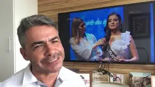 Miss Brasil 2019 - Minhas favoritas antes da concentração