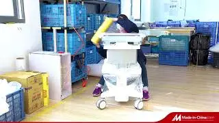 Medical Carts Hospital Trolley Factory