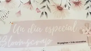Comuni&oacute;n ni&ntilde;a y ni&ntilde;o
