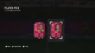 FIFA 23- path to glory essential pack