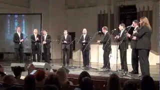 Klapa Panon - Ovo mi je škola