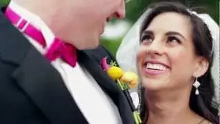 Gaillardia Country Club :: Oklahoma City Outdoor Wedding :: HD Wedding Film