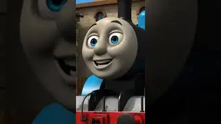 Thomas ai cilps I made #thomasandfriends #memesdaily #thomasandthemagicrailroad