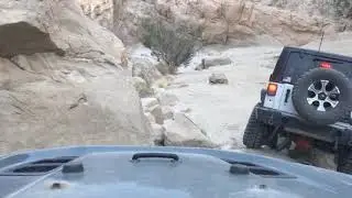 Sandstone Canyon 1-2018