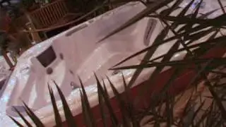 HotSpring Hot Tubs, Ideal Home Show (Thunderbirds)